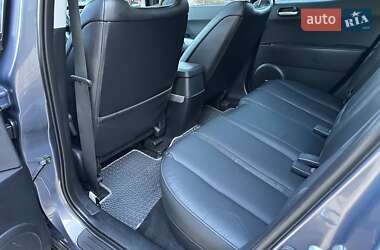 Внедорожник / Кроссовер Mazda CX-7 2007 в 