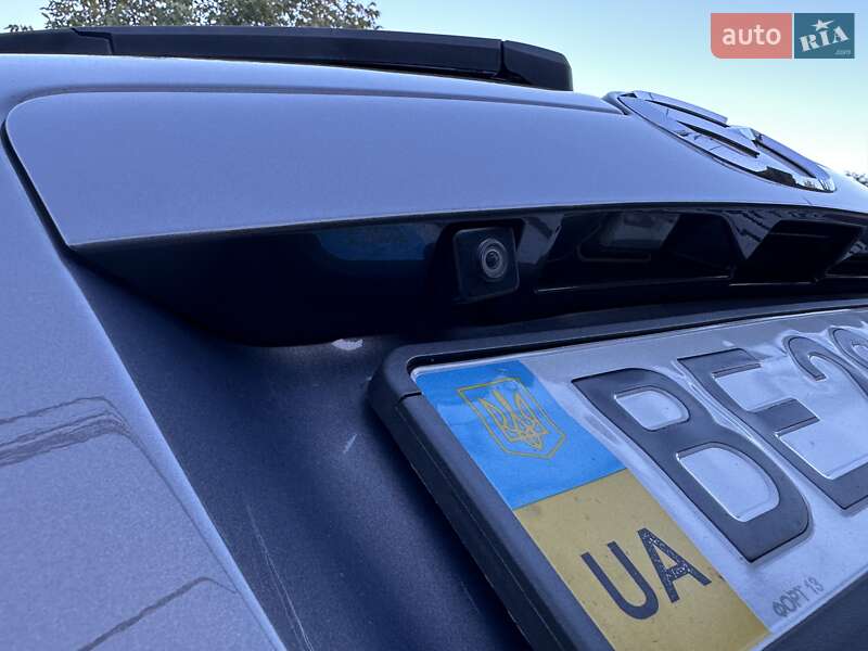 Внедорожник / Кроссовер Mazda CX-7 2007 в Одессе
