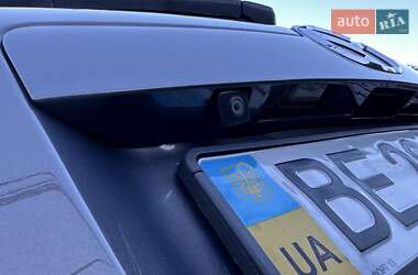 Внедорожник / Кроссовер Mazda CX-7 2007 в 