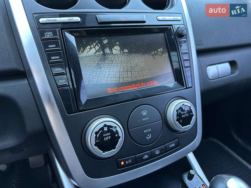 Внедорожник / Кроссовер Mazda CX-7 2007 в Одессе