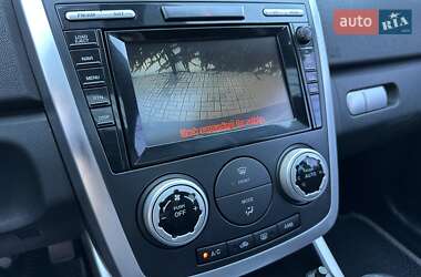 Внедорожник / Кроссовер Mazda CX-7 2007 в 