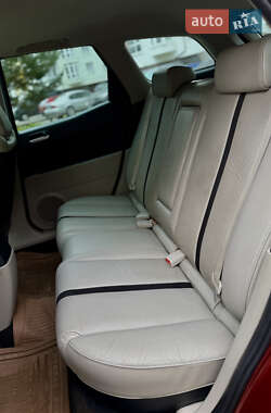 Внедорожник / Кроссовер Mazda CX-7 2006 в 