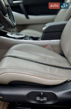 Внедорожник / Кроссовер Mazda CX-7 2006 в 