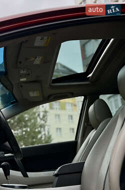 Внедорожник / Кроссовер Mazda CX-7 2006 в 