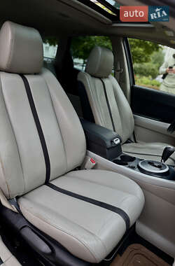 Внедорожник / Кроссовер Mazda CX-7 2006 в 