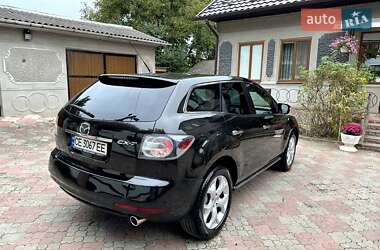 Внедорожник / Кроссовер Mazda CX-7 2010 в 