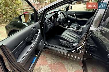 Внедорожник / Кроссовер Mazda CX-7 2010 в 