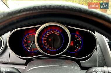 Внедорожник / Кроссовер Mazda CX-7 2010 в 