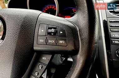 Внедорожник / Кроссовер Mazda CX-7 2010 в 