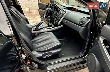 Внедорожник / Кроссовер Mazda CX-7 2010 в 