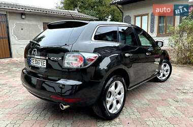 Внедорожник / Кроссовер Mazda CX-7 2010 в 