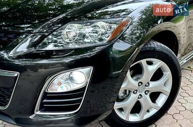 Внедорожник / Кроссовер Mazda CX-7 2010 в 