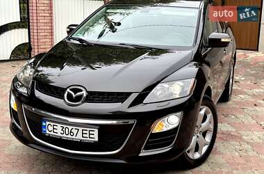 Внедорожник / Кроссовер Mazda CX-7 2010 в 