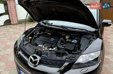 Внедорожник / Кроссовер Mazda CX-7 2010 в 
