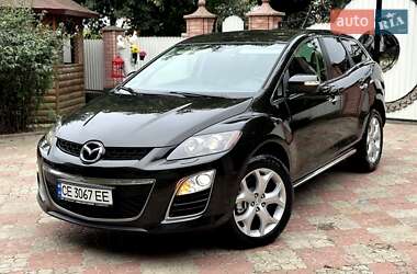 Внедорожник / Кроссовер Mazda CX-7 2010 в 