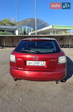 Внедорожник / Кроссовер Mazda CX-7 2008 в 
