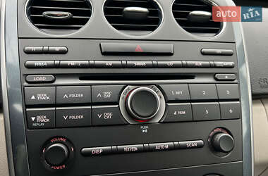 Внедорожник / Кроссовер Mazda CX-7 2009 в 