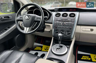 Внедорожник / Кроссовер Mazda CX-7 2009 в 