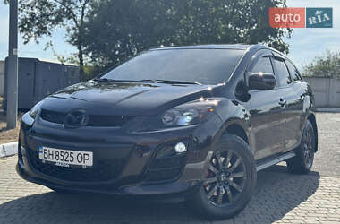 Внедорожник / Кроссовер Mazda CX-7 2010 в 