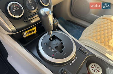 Внедорожник / Кроссовер Mazda CX-7 2010 в 