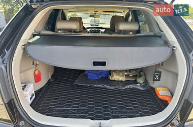 Внедорожник / Кроссовер Mazda CX-7 2010 в 