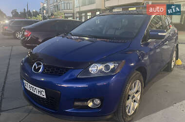 Внедорожник / Кроссовер Mazda CX-7 2007 в 