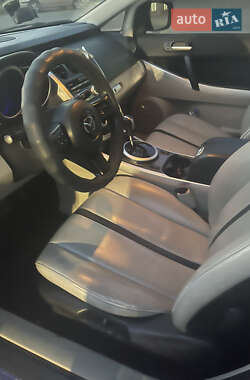 Внедорожник / Кроссовер Mazda CX-7 2007 в 