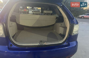 Внедорожник / Кроссовер Mazda CX-7 2007 в 