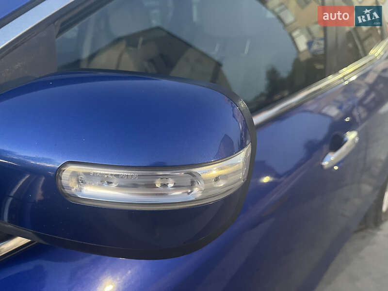Позашляховик / Кросовер Mazda CX-7 2007 в Івано-Франківську