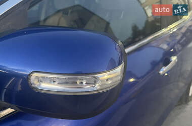 Внедорожник / Кроссовер Mazda CX-7 2007 в 