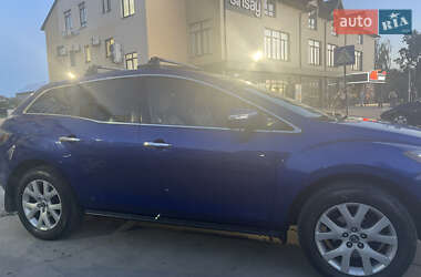 Внедорожник / Кроссовер Mazda CX-7 2007 в 
