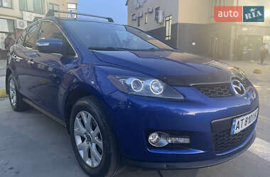 Внедорожник / Кроссовер Mazda CX-7 2007 в 