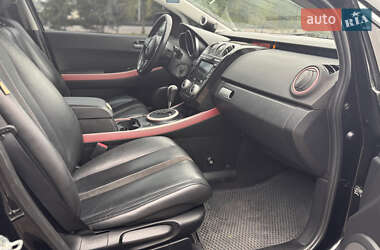 Позашляховик / Кросовер Mazda CX-7 2007 в 