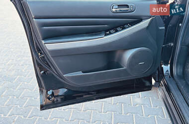 Внедорожник / Кроссовер Mazda CX-7 2011 в 