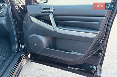 Внедорожник / Кроссовер Mazda CX-7 2011 в 