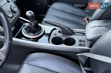 Внедорожник / Кроссовер Mazda CX-7 2011 в 