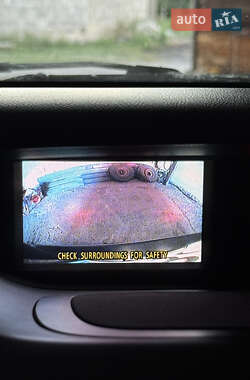 Внедорожник / Кроссовер Mazda CX-7 2011 в 