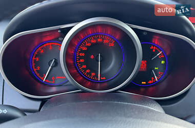 Внедорожник / Кроссовер Mazda CX-7 2011 в 
