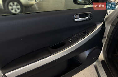 Позашляховик / Кросовер Mazda CX-7 2008 в 