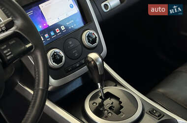 Позашляховик / Кросовер Mazda CX-7 2008 в 