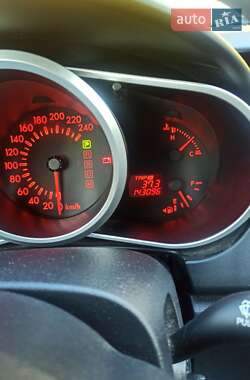 Внедорожник / Кроссовер Mazda CX-7 2007 в 