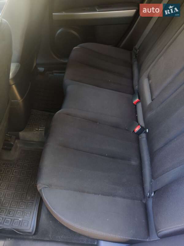 Внедорожник / Кроссовер Mazda CX-7 2011 в Киеве фото 13 Внедорожник / Кроссовер Mazda CX-7 2011 в Киеве