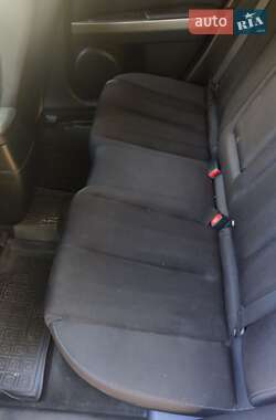 Позашляховик / Кросовер Mazda CX-7 2011 в 