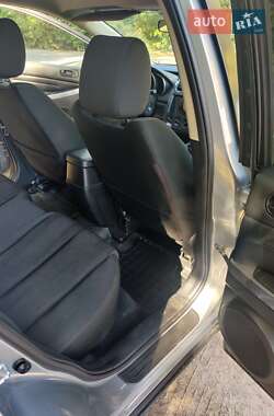 Позашляховик / Кросовер Mazda CX-7 2011 в 