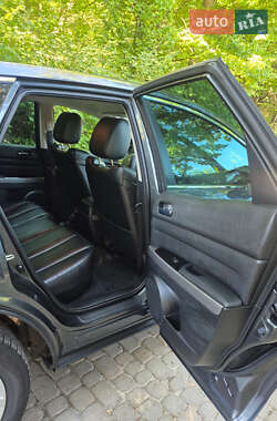 Позашляховик / Кросовер Mazda CX-7 2011 в 