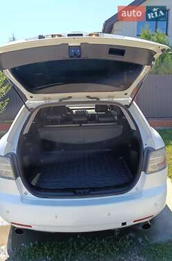 Позашляховик / Кросовер Mazda CX-7 2009 в 