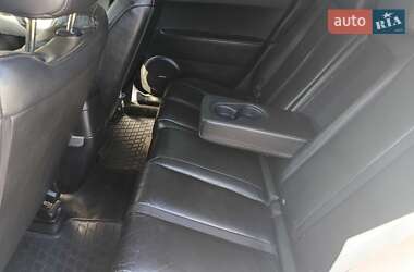 Позашляховик / Кросовер Mazda CX-7 2009 в 