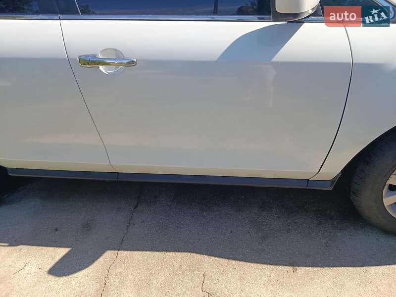 Внедорожник / Кроссовер Mazda CX-7 2009 в Киеве