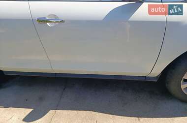 Позашляховик / Кросовер Mazda CX-7 2009 в 