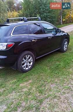 Внедорожник / Кроссовер Mazda CX-7 2007 в 